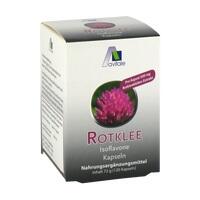 Produktbild Rotklee Kapseln 500 mg 120St