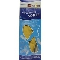 Artikelbild Bort Luftpolstersohle 44/45 beige 2St