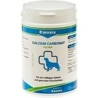 Produktfoto Calciumcarbonat Pulver vet. 1000g