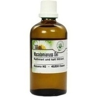 Artikelbild Macadamianussl Resana 100ml