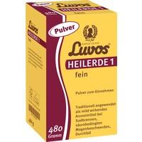 Produktbild Luvos Heilerde 1 fein 480g