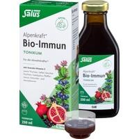 Produktfoto Alpenkraft Bio-Immun-Tonikum Salus 250ml