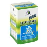 Artikelfoto Glucosamin 750 mg+Chondroitin 100 mg Kapseln 180St