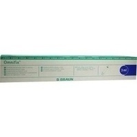 Artikelfoto Omnifix Solo Spr.3 ml Luer Lock latexfrei 100X3ml