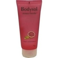 Artikelbild Bodysol Aroma Duschgel Pink Grapefruit 100ml