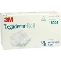 Artikelfoto Tegaderm Roll 10 cmx10 m 16004 
