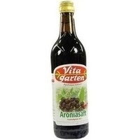 Artikelfoto Vitagarten Aroniasaft 750ml