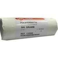 Produktbild Polsterwatte Rolle 500g