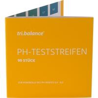 Artikelbild Tri.Balance pH-Teststreifen 99St
