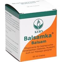 Produktfoto Balsamka Balsam 50ml