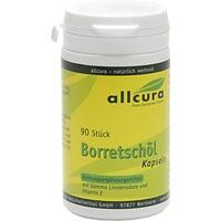 Artikelfoto Borretschl Kapseln 90St