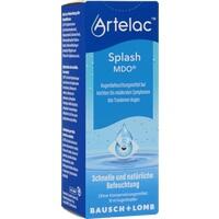 Produktbild Artelac Splash MDO Augentropfen