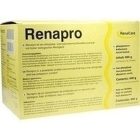Artikelfoto Renapro Pulver 30X20g