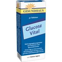 Produktfoto Gesundhaus Glucose Vital Tabletten 30St