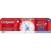 Produktbild Colgate Max white One Optic Zahnpasta 75ml