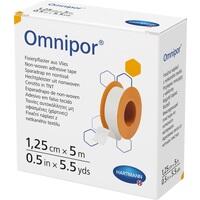 Artikelbild Omnipor Fixierpflaster Vlies 1,25 cmx5 m 
