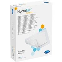 Produktfoto Hydrotac comfort Schaumverband 15x20 cm steril