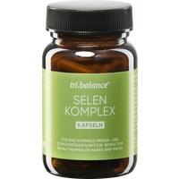 Artikelbild Tri.Balance Selen Komplex Kapseln 60St