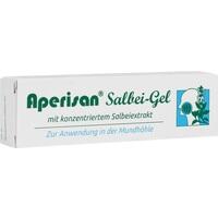 Artikelbild Aperisan Salbei-Gel 10ml