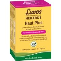 Produktbild Luvos Heilerde Bio Haut Plus Kapseln 60St