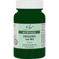 Produktfoto Ubiquinol 100 mg Kapseln 30St