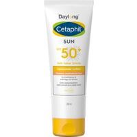 Produktfoto Cetaphil Sun Daylong SPF 50+ liposomale Lotion 200ml