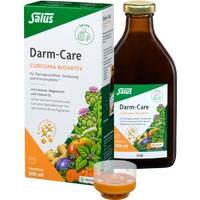 Artikelfoto Darm-Care Curcuma Bioaktiv Tonikum Salus 500ml