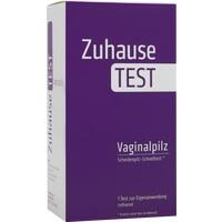 Artikelfoto Zuhause Test Vaginalpilz 
