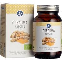 Artikelfoto Curcuma 400 mg Bio Kapseln 60St