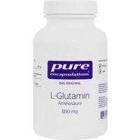 Artikelfoto Pure Encapsulations L-Glutamin 850 mg Kapseln 90St