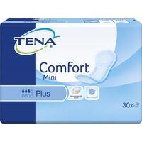 Produktbild Tena Comfort mini plus Inkontinenz Einlagen 6X30St