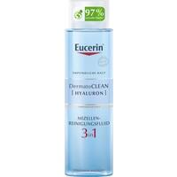 Artikelbild Eucerin Dermatoclean Hyal.Miz.Reinigungsfluid 3in1 400ml