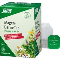 Produktfoto Magen-Darm Tee Kr�utertee Nr.20a Bio Salus Fbtl. 15St