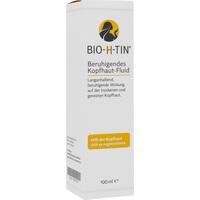 Produktfoto Bio-H-Tin beruhigendes Kopfhaut-Fluid 100ml