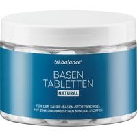 Produktfoto Tri.Balance Basentabletten Natural 225St