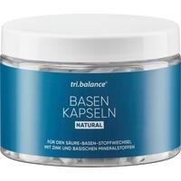 Artikelfoto Tri.Balance Basenkapseln Natural 160St