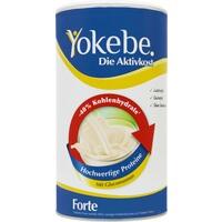 Produktfoto Yokebe Forte NF2 Pulver 500g