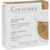 Artikelfoto Avene Couvrance Mosaik-Puder bronze m.Schwmmchen 10g