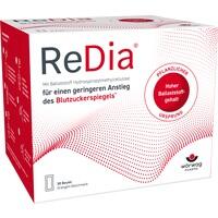 Produktbild Redia Granulat Ballaststoff-Drink 30X12g