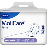 Produktfoto Molicare Form 8 Tropfen 32St