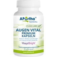 Produktbild Augen-Vital-Premium Kaps.m.Vit.A u.MaquiBright veg 60St
