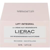 Artikelbild Lierac Lift Integral reg.Nachtcr.Nachflltiegel 50ml