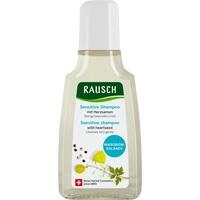 Artikelfoto Rausch Sensitive-Shampoo mit Herzsamen 40ml