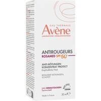 Artikelbild Avene Antirougeurs Rosamed Anti-Rt.Konz.SPF 50+ 30ml