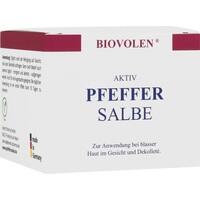 Produktbild Biovolen Aktiv Pfeffersalbe 100ml