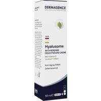 Artikelbild Dermasence Hyalusome aktiv.Fruchtsure Creme 50ml