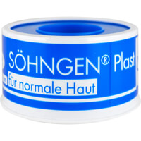 Produktbild Shngen Plast 2,50 cmx5 m Heftpflaster 