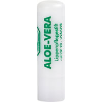 Artikelfoto Aloe Vera Lippenpflegestift m.LSF 20 KDA 