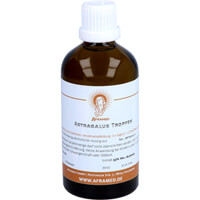 Artikelfoto Astragalus Tropfen 100ml