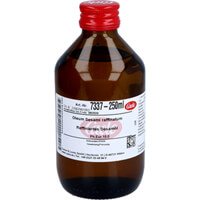 Artikelfoto Oleum Sesami raffinatum 250ml